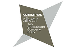 Silver – Top Company Brand 2017