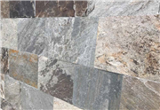 Tiles Wall Stone Slate