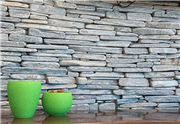 Fileti wall stone minimal idea 