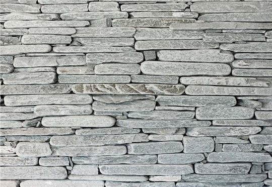 Fileti wall stone minimal idea 