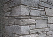 North Grey - Stenari Veneer stone grey slate