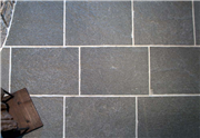 Tiles Grey Slate Quarzite - Kavalas Slate Gray - Akrolithos