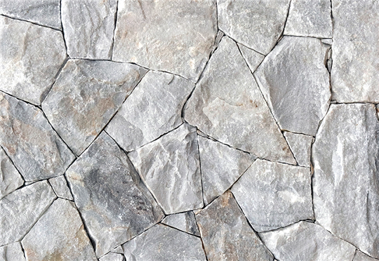 Veneer Stone - Rock Face Crystal