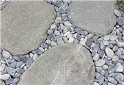 pebbles akron with kavala steps