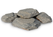 Rock Face Grey Kavalas sample stone