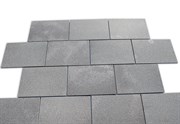 Μαύρο γκρι πλακάκι 40x60cm, φυσικό γκρι δάπεδο 40x60cm, πέτρινο μαύρο γκρι δάπεδο 40x60cm, πέτρινο μαύρο γκρι πλακάκι 40x60cm, stone tiles Black, natural stones tiles black