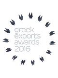 Greek Exports Awards 2016